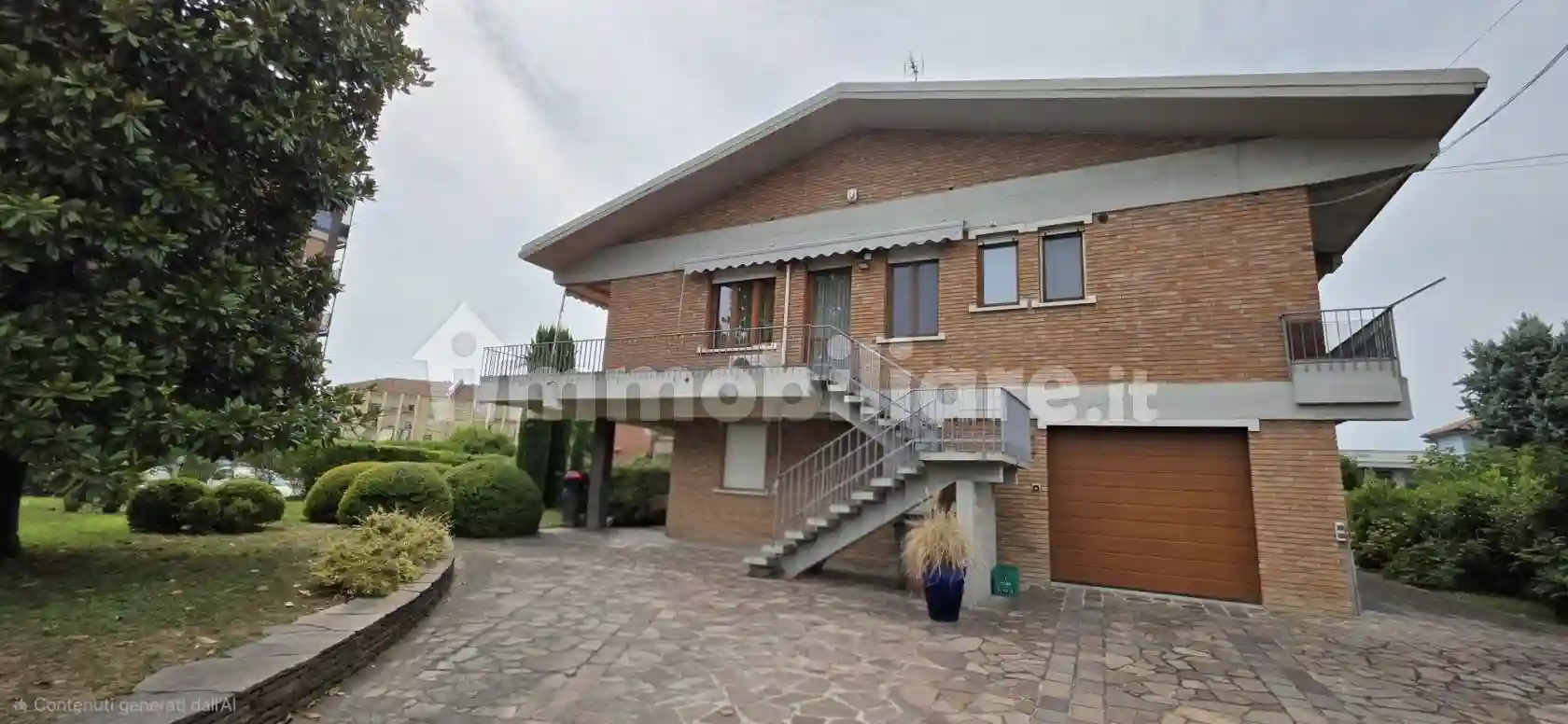 Villa - foto 2