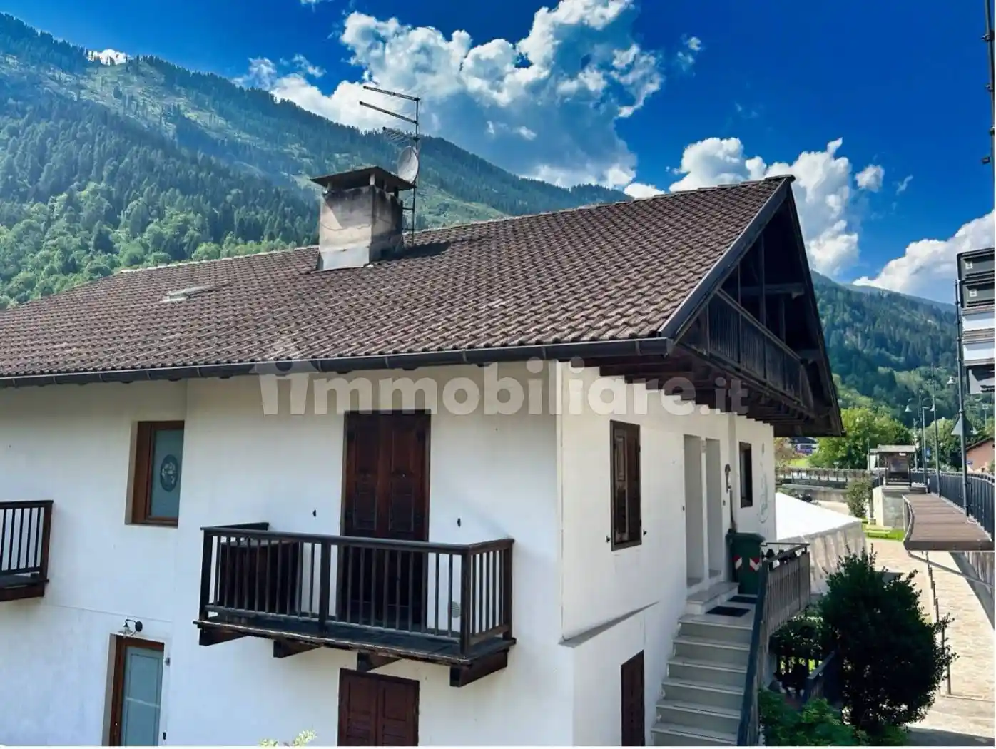 Appartamento in vendita a Primiero San Martino di Castrozza