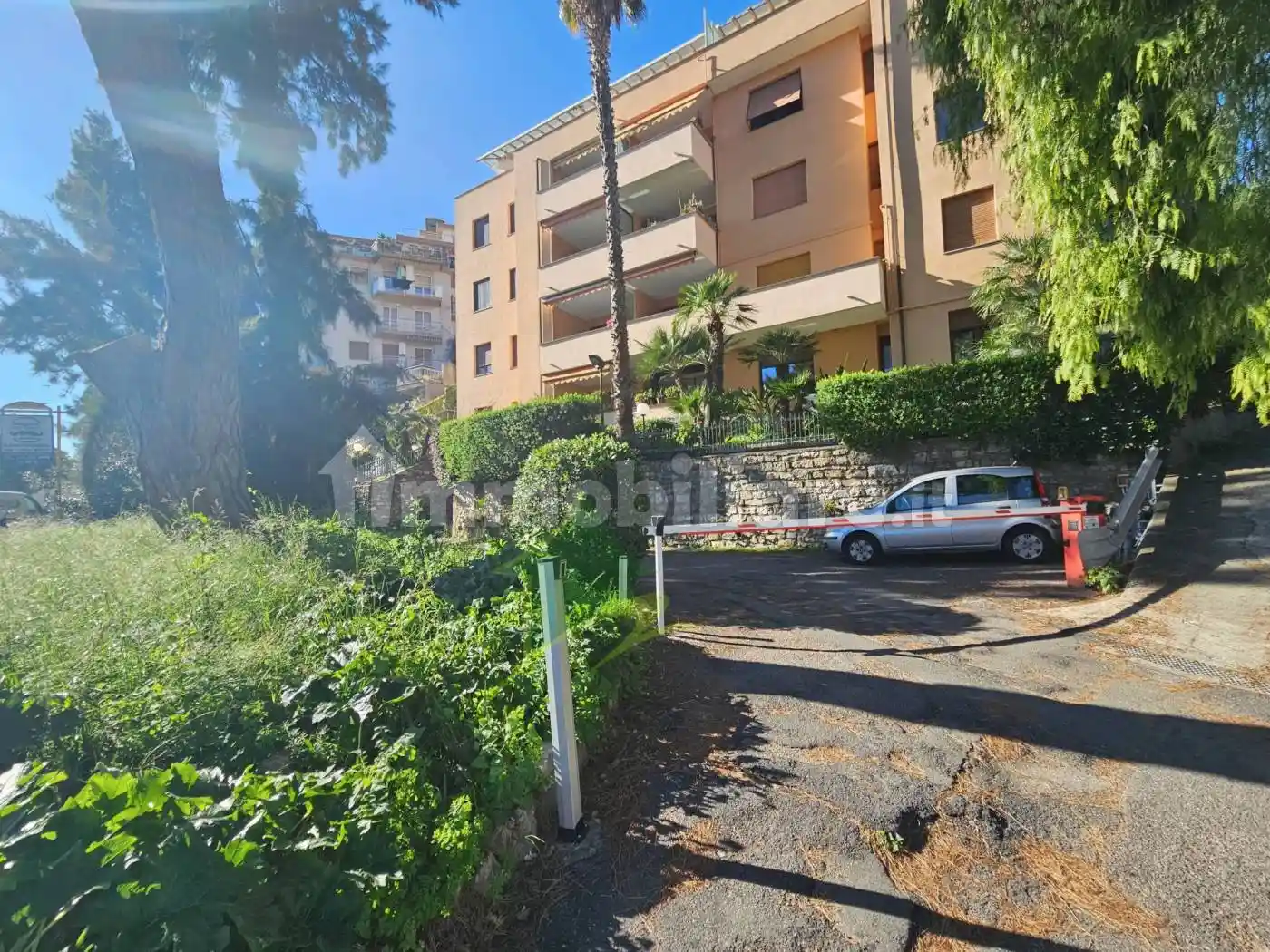 Appartamento in vendita a Sanremo