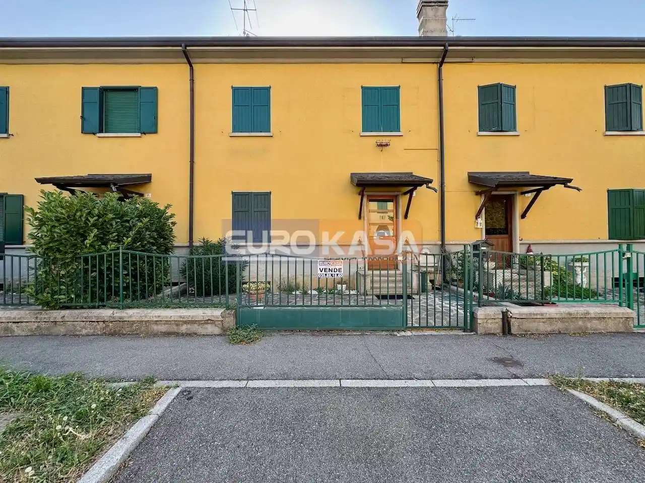 Appartamento in vendita a Dalmine