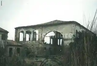Rustico - Casale in vendita a Pozzonovo