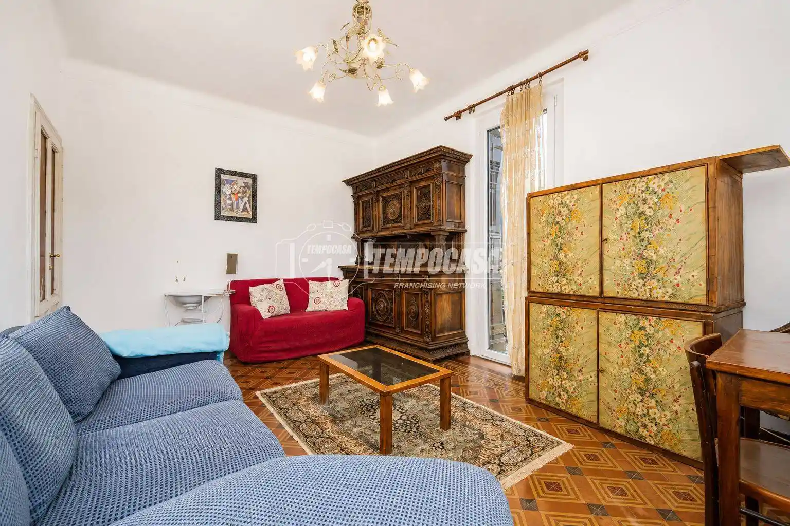 Appartamento in vendita a Abbiategrasso