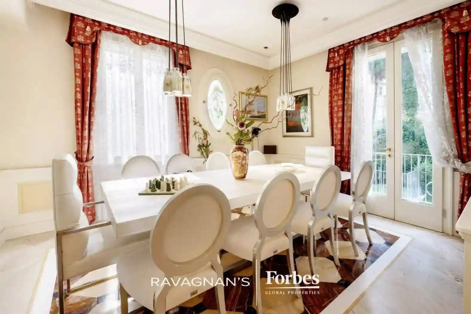 Villa - foto 3