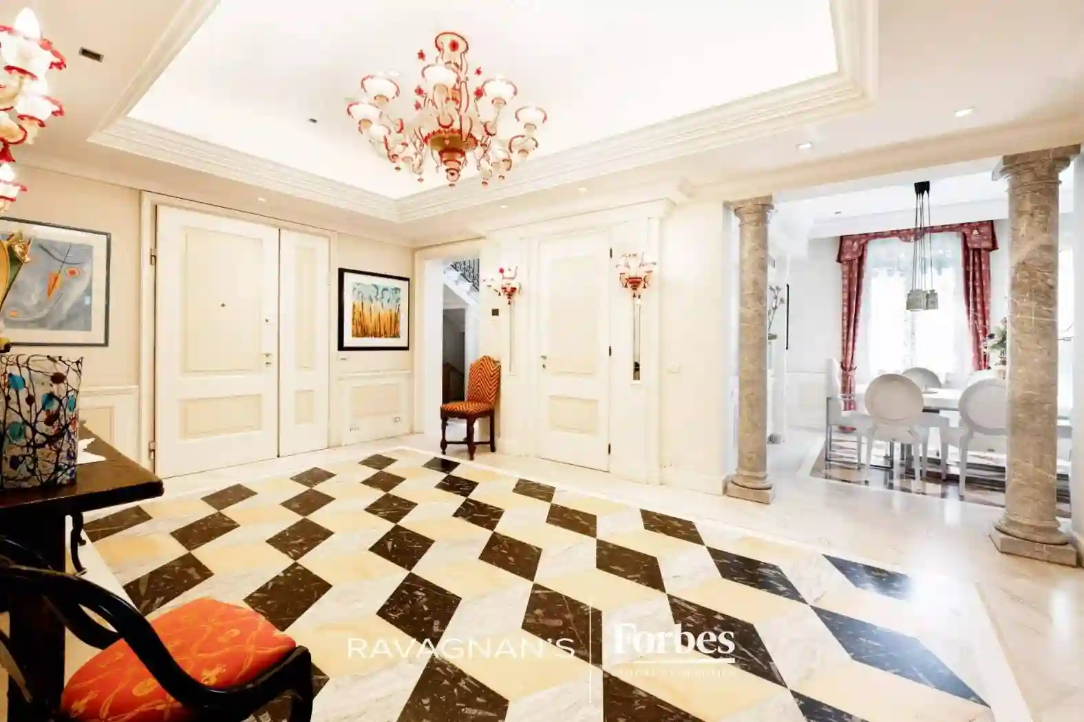 Villa - foto 4