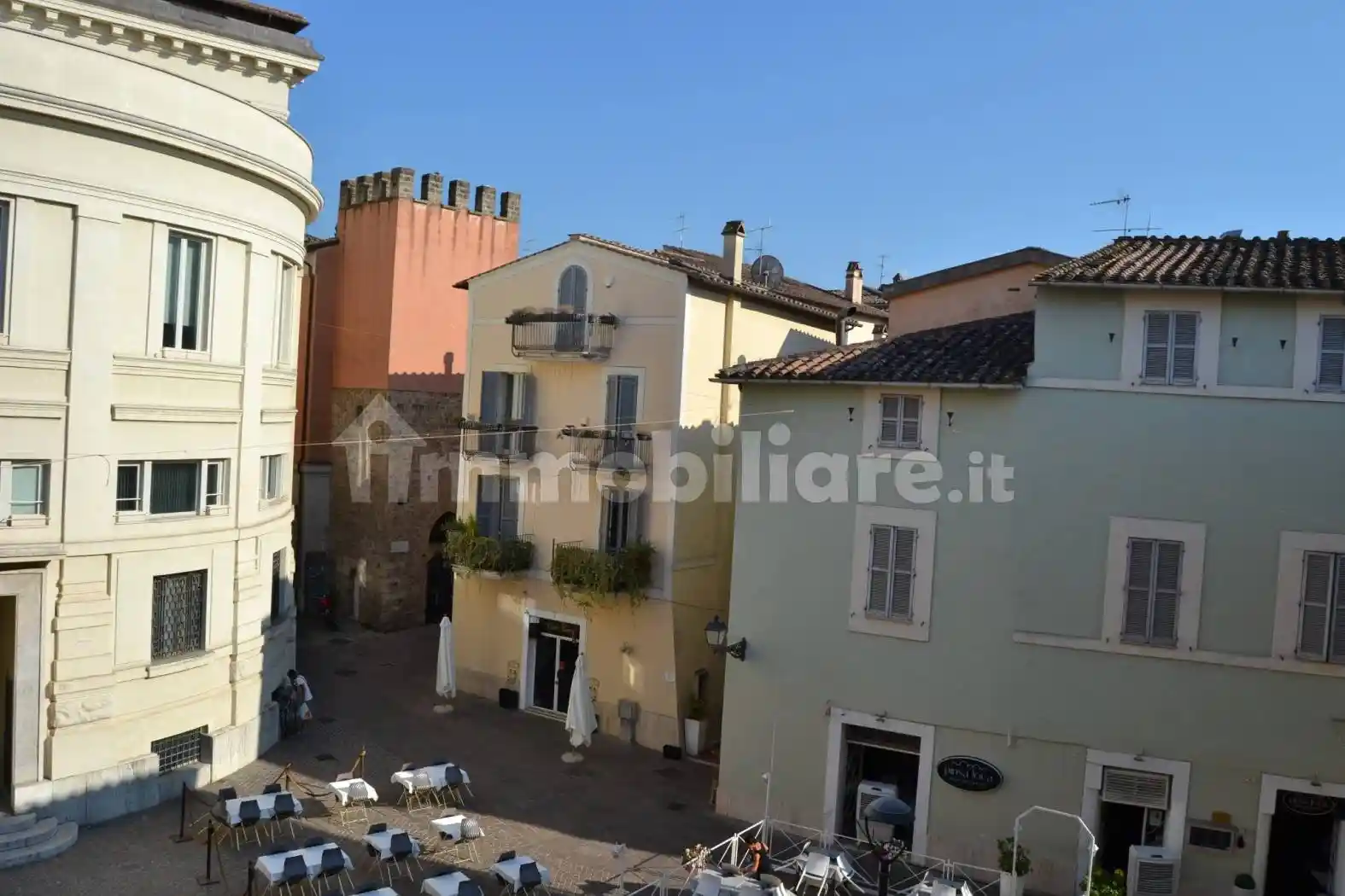 Appartamento in vendita a Terni