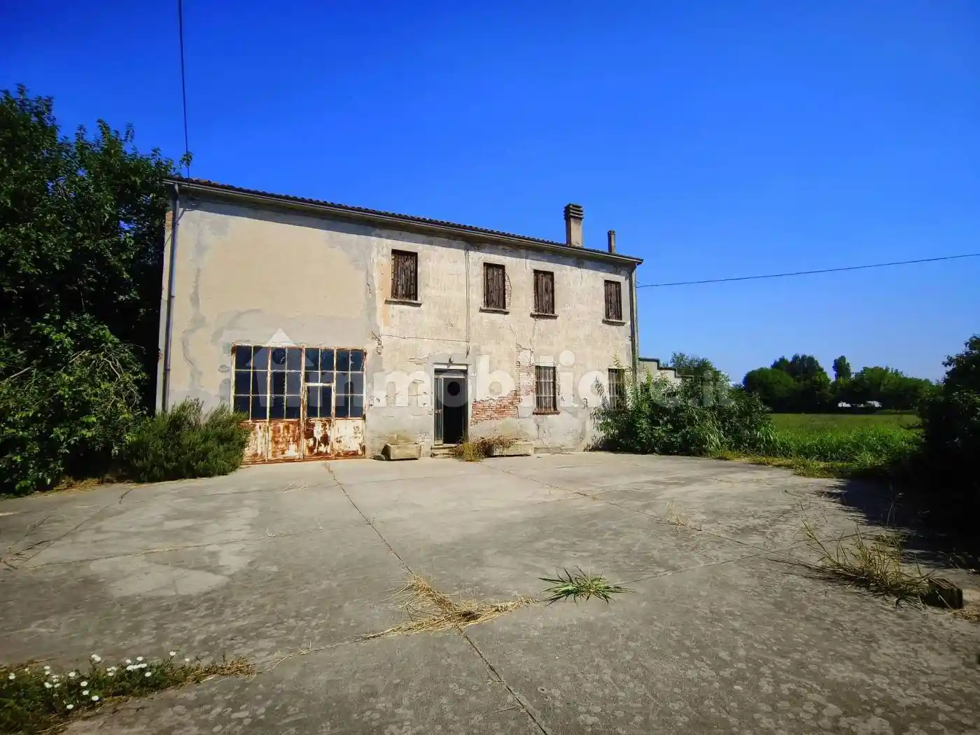 Rustico - Casale in vendita a Cerea