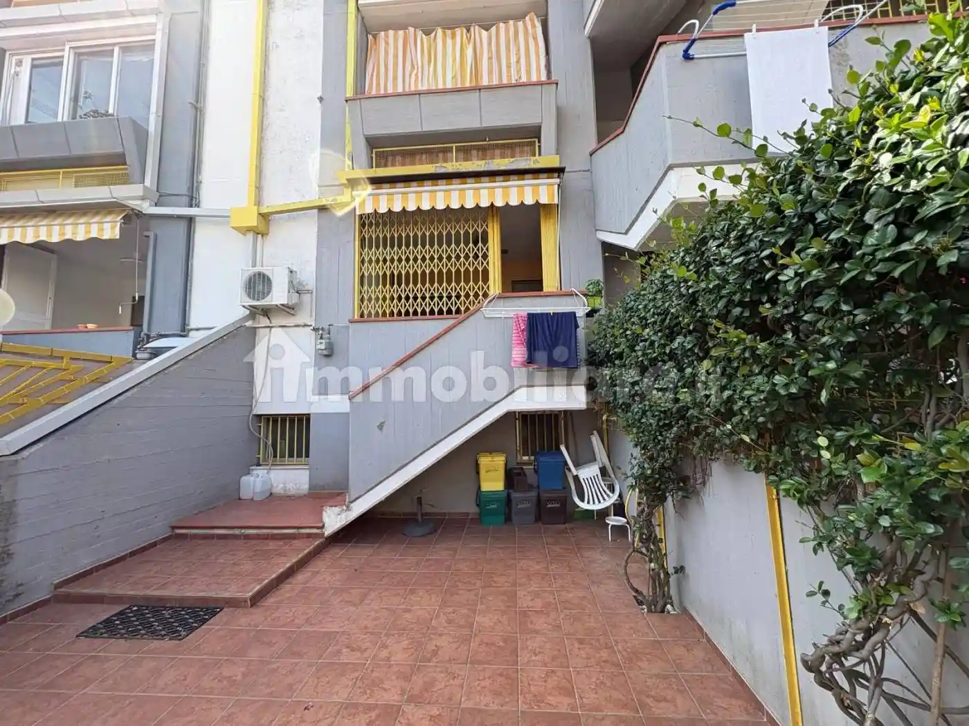 Villa in vendita a Bernalda