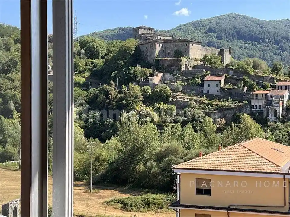 Appartamento in vendita a Pontremoli