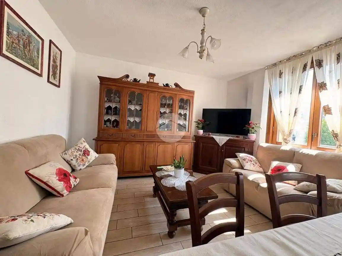 Appartamento in vendita a Aymavilles