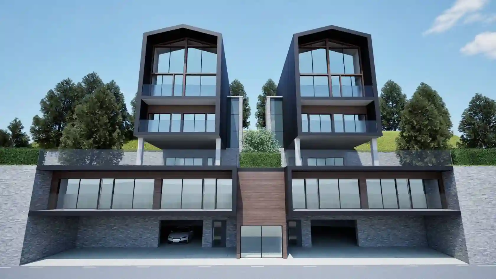 Villa - foto 3