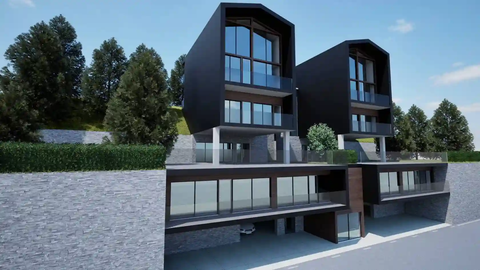 Villa - foto 4