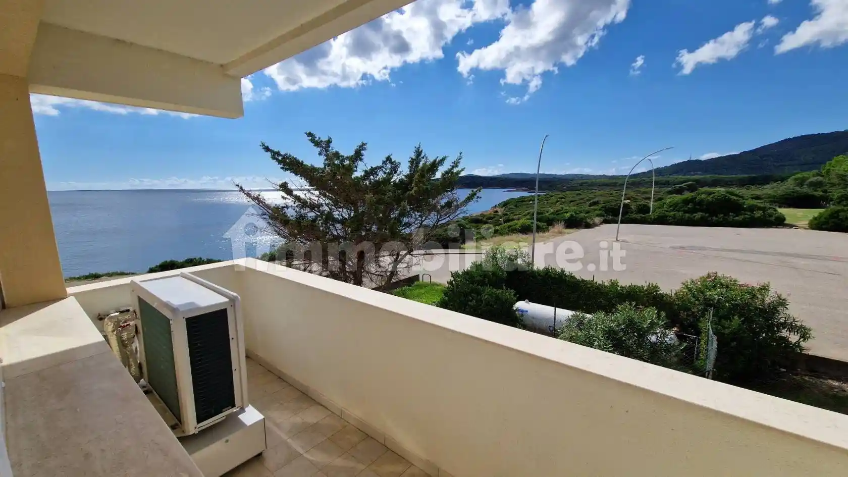 Appartamento in vendita a Alghero