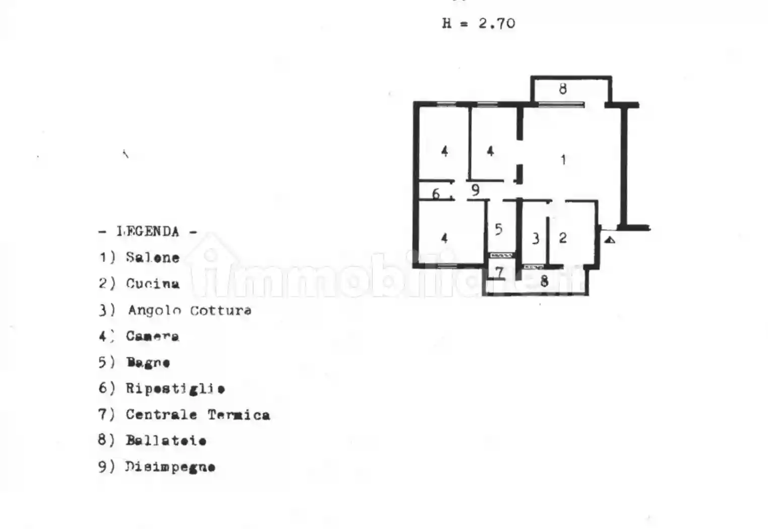 Appartamento - foto 5