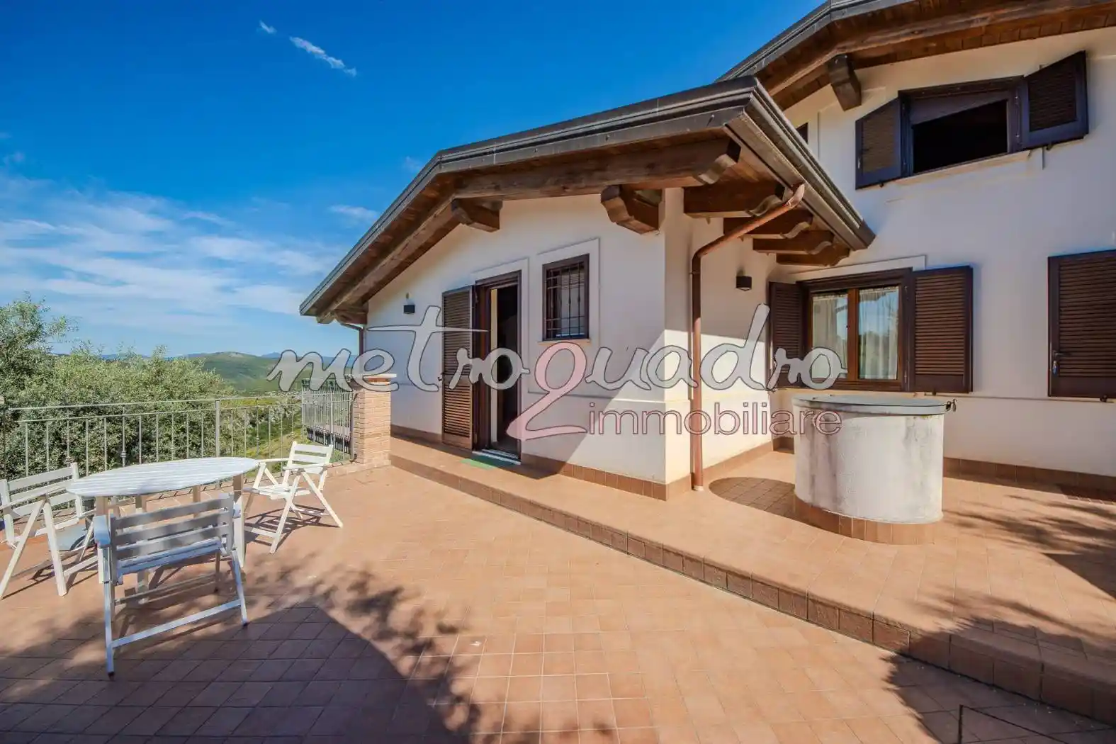 Villa in vendita a Itri