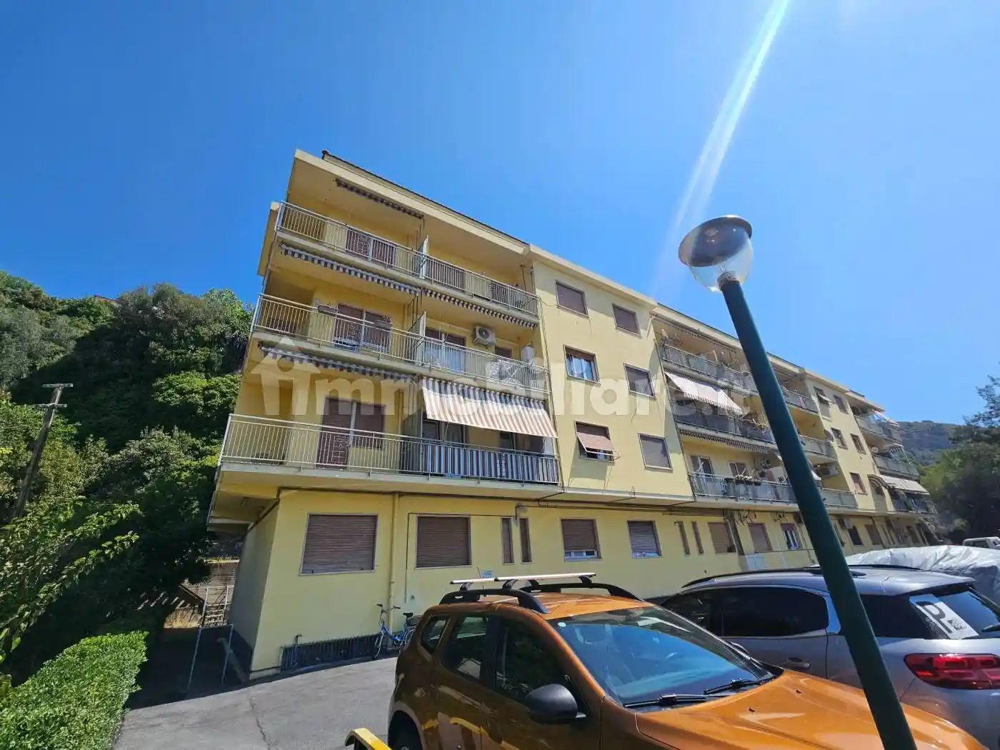 Appartamento in vendita a Ventimiglia