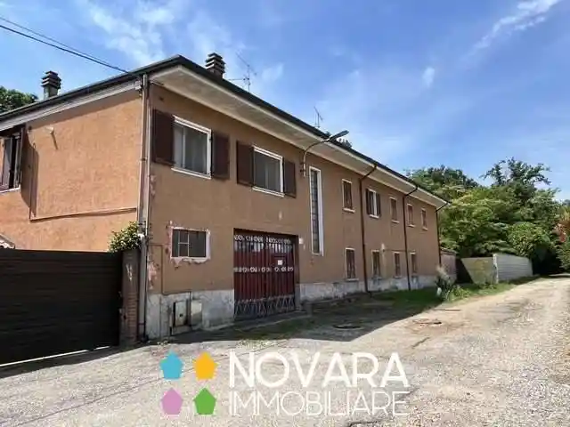 Villa in vendita a Cressa