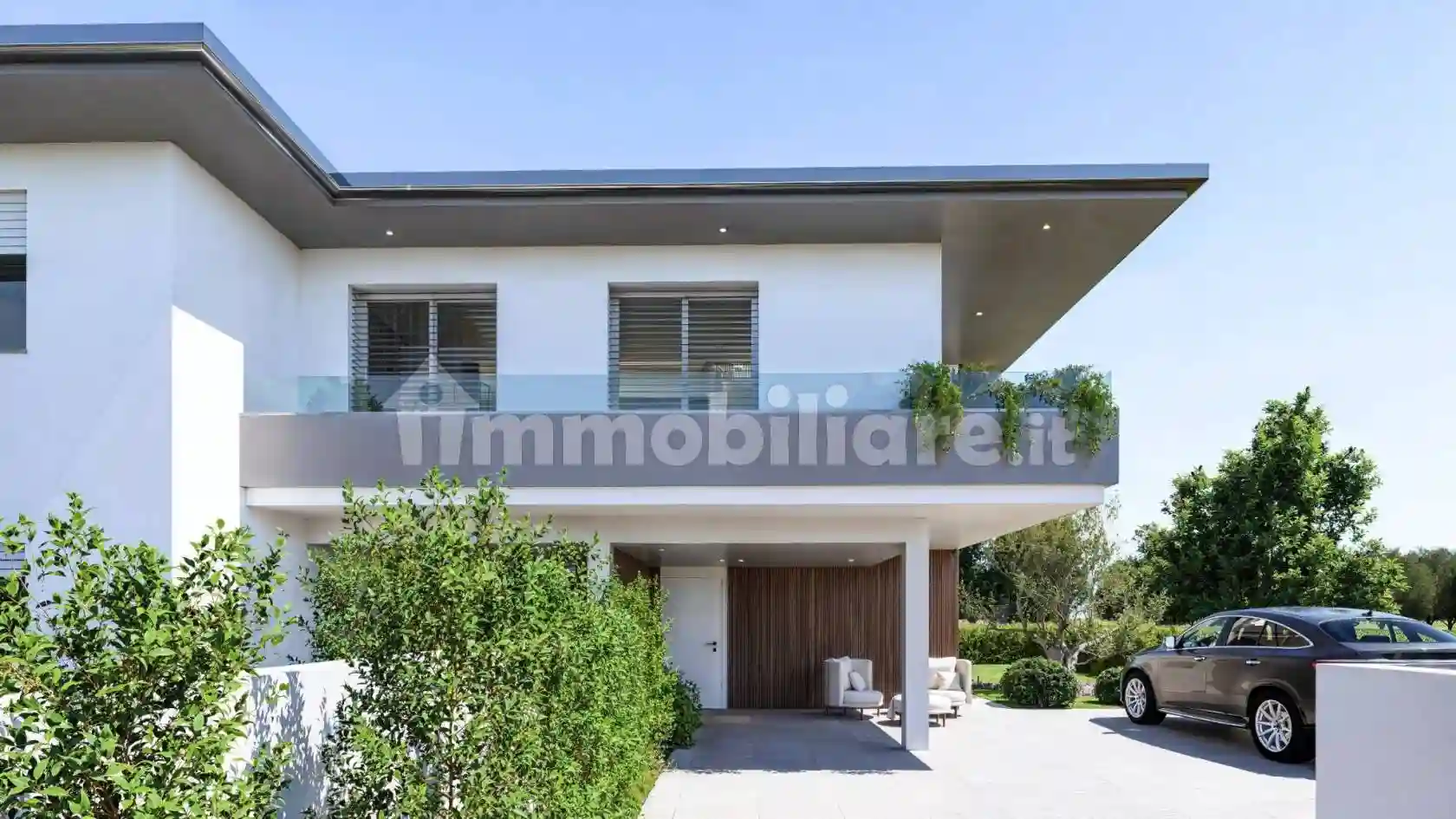 Villa - foto 2