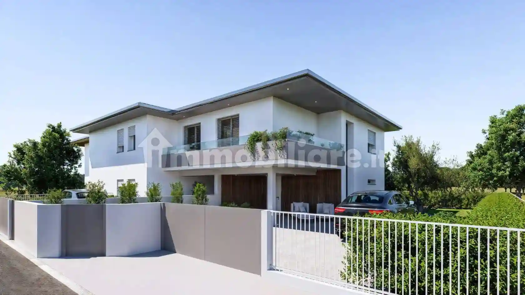 Villa - foto 3