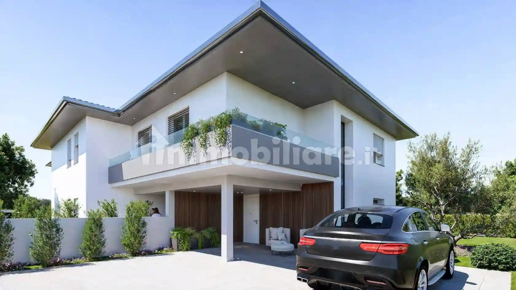 Villa - foto 4