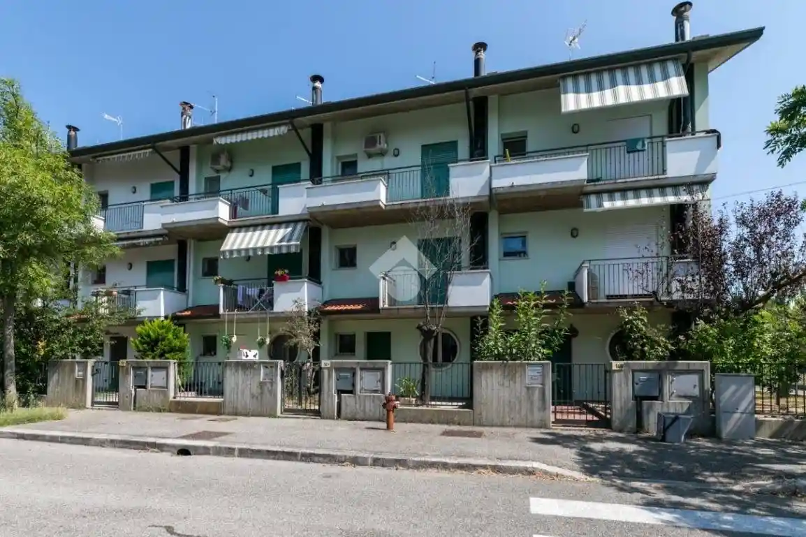 Villetta a schiera in vendita a Cesenatico