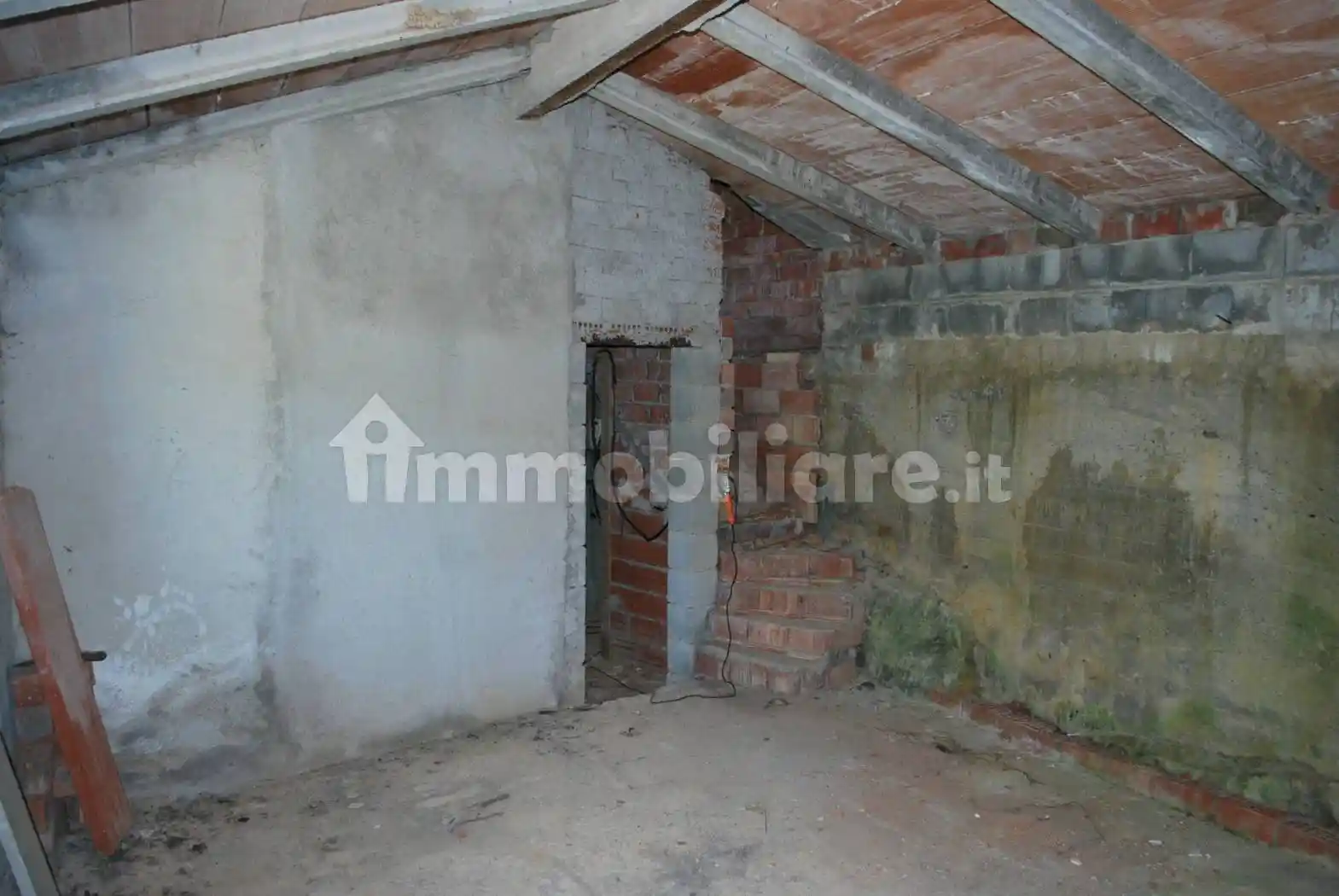 Villa in vendita a Ameglia