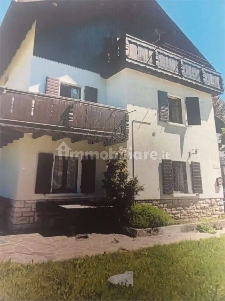 Appartamento in vendita a Folgaria