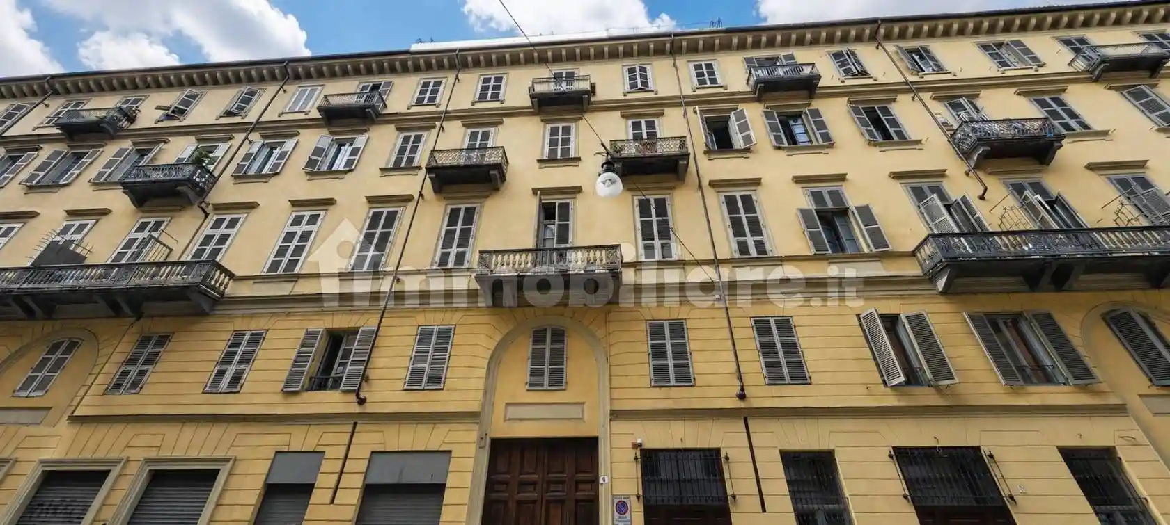 Appartamento in affitto a Torino