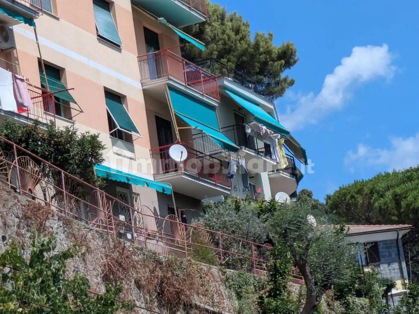 Appartamento in vendita a Sori