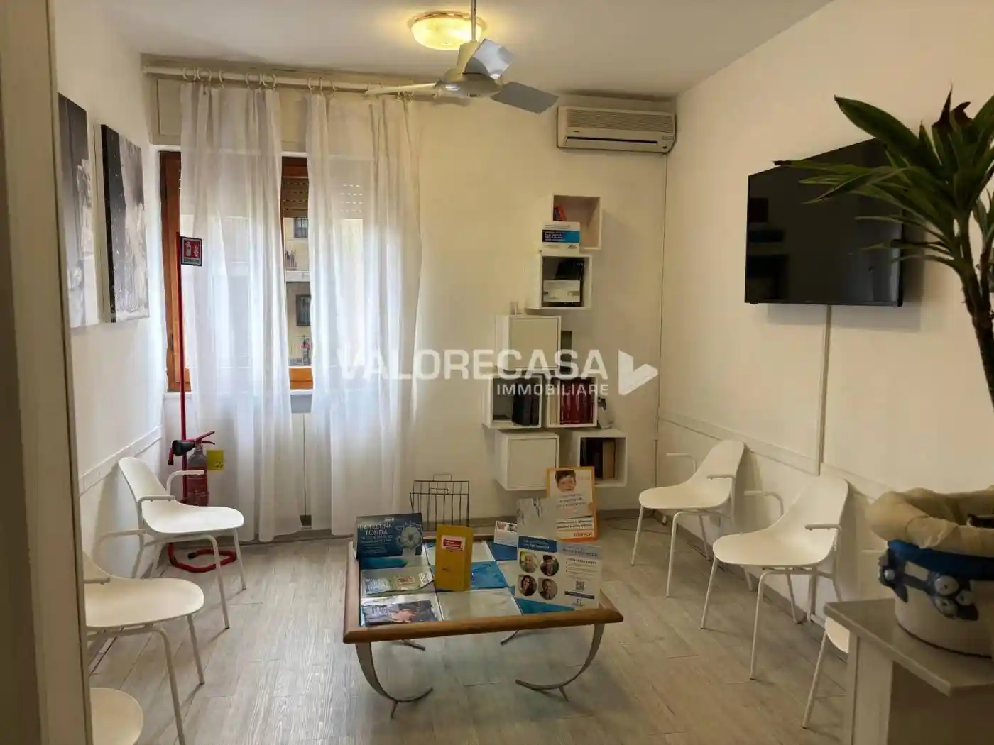 Appartamento in vendita a Carrara