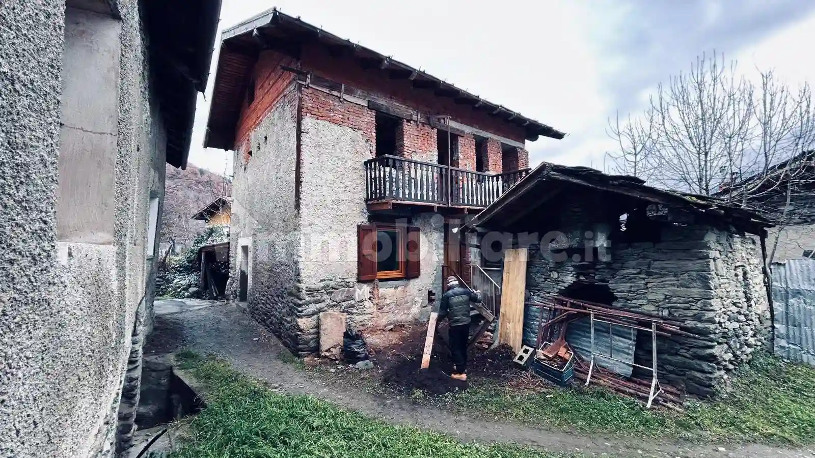 Casa indipendente - foto 2