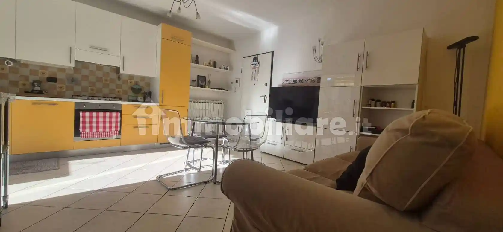 Appartamento in vendita a Diano Marina