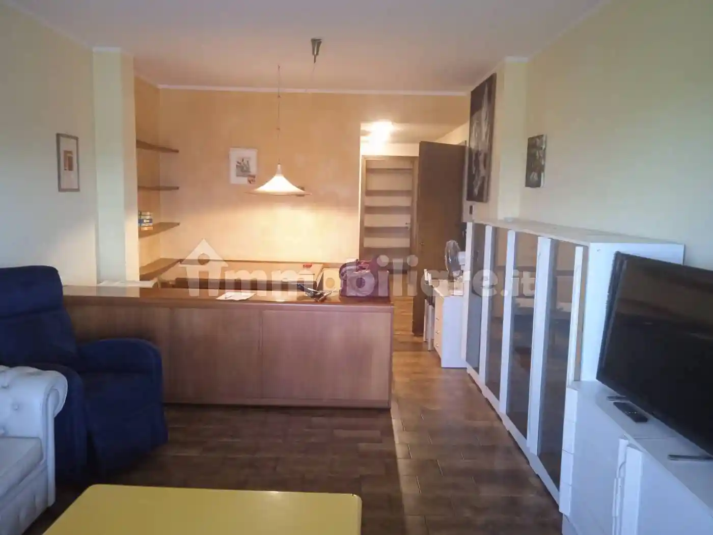 Appartamento in vendita a Reggio Emilia