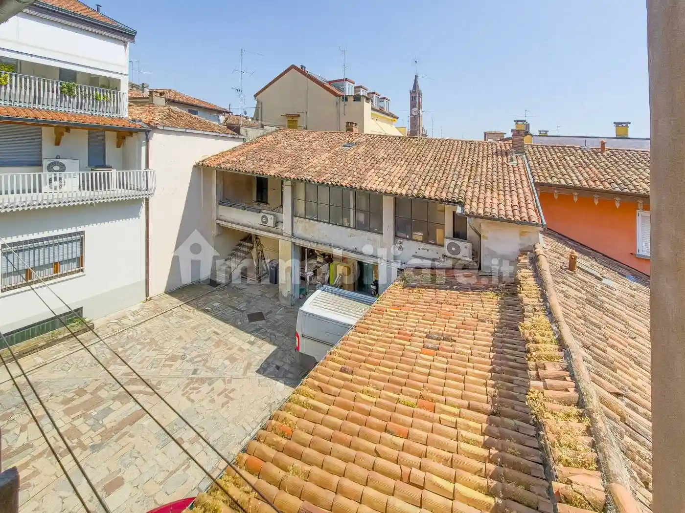 Rustico - Casale in vendita a Treviglio