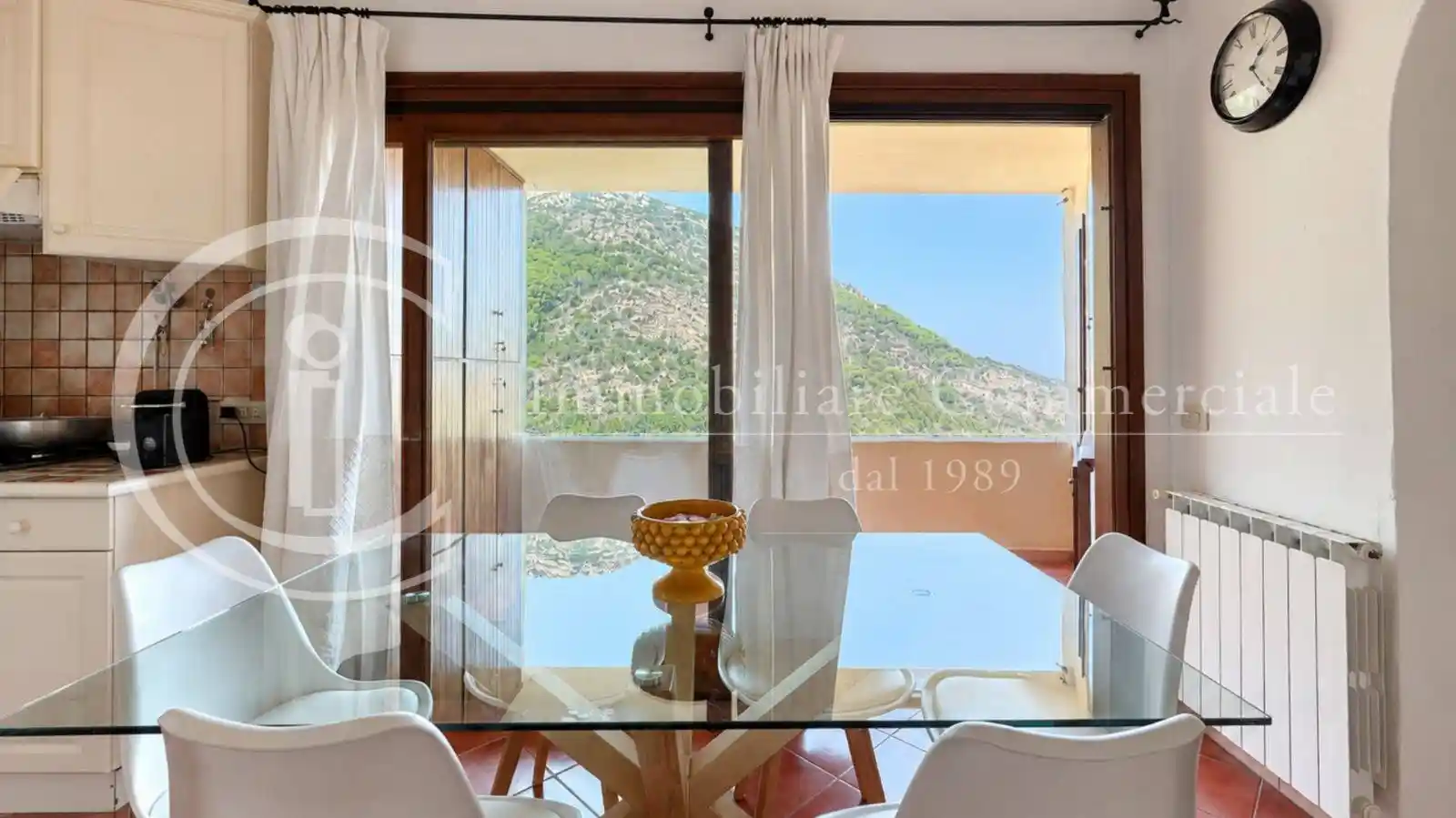 Appartamento in affitto a Arzachena