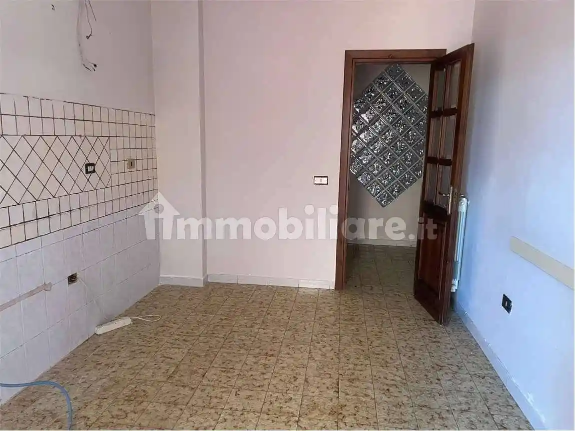Appartamento in vendita a Mondragone
