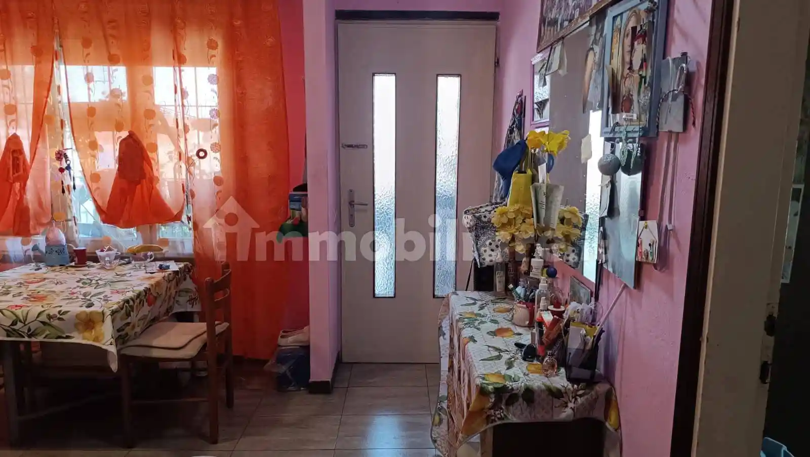 Appartamento in vendita a Zanica