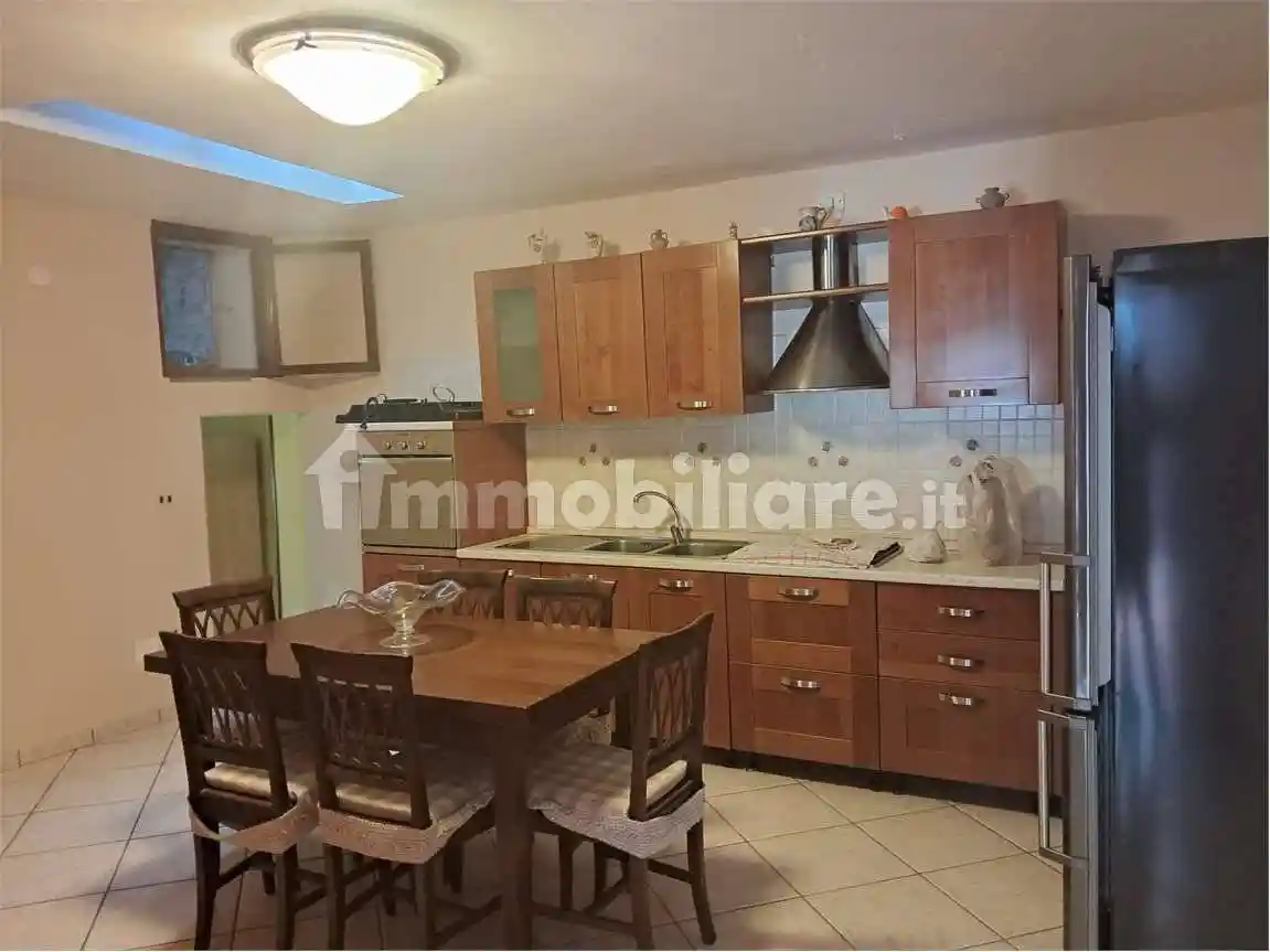 Appartamento in vendita a Teano
