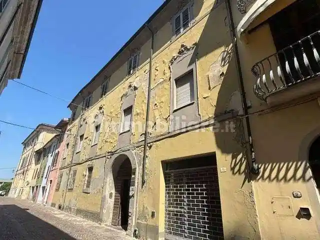 Appartamento in vendita a Busseto