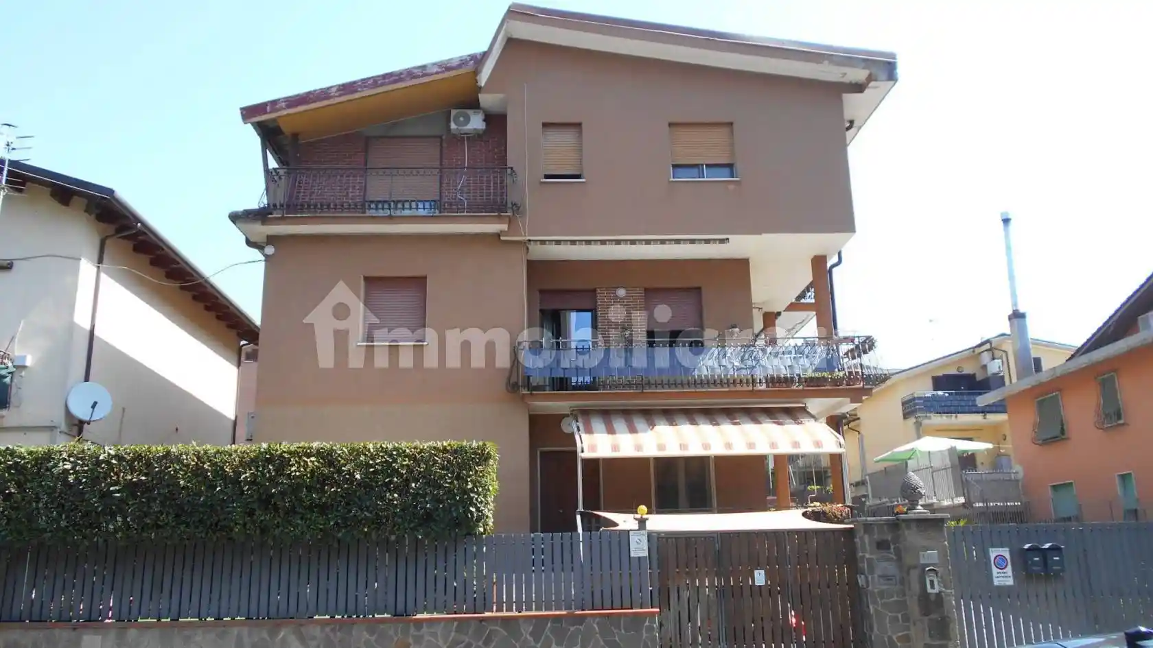 Attico - Mansarda in vendita a Colleferro