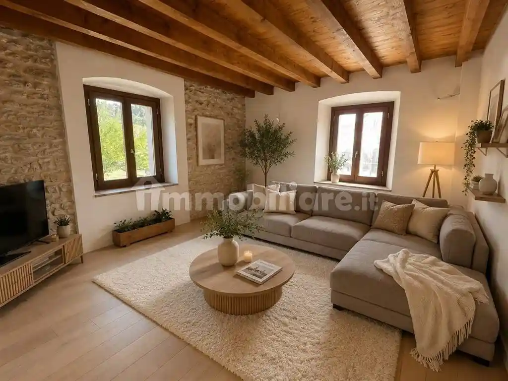 Appartamento in vendita a Zogno