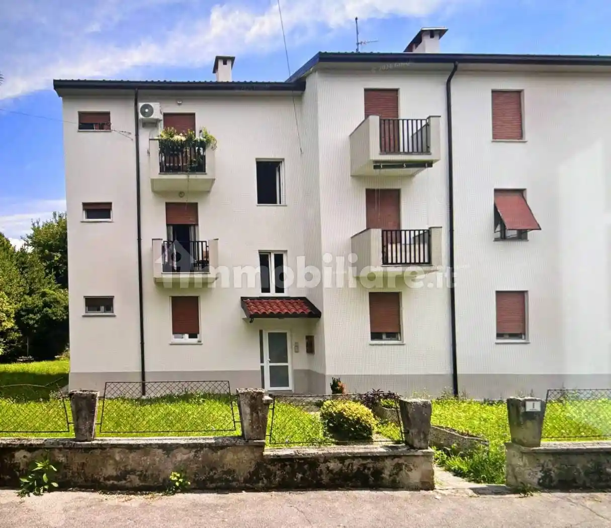 Appartamento in vendita a Gorizia