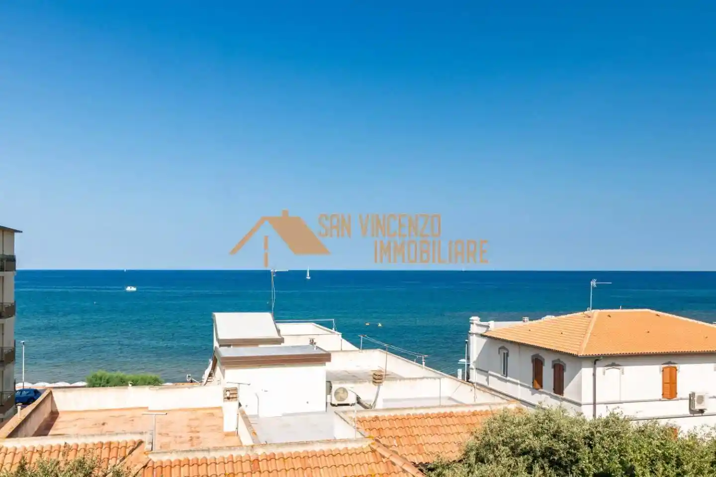 Appartamento in vendita a San Vincenzo
