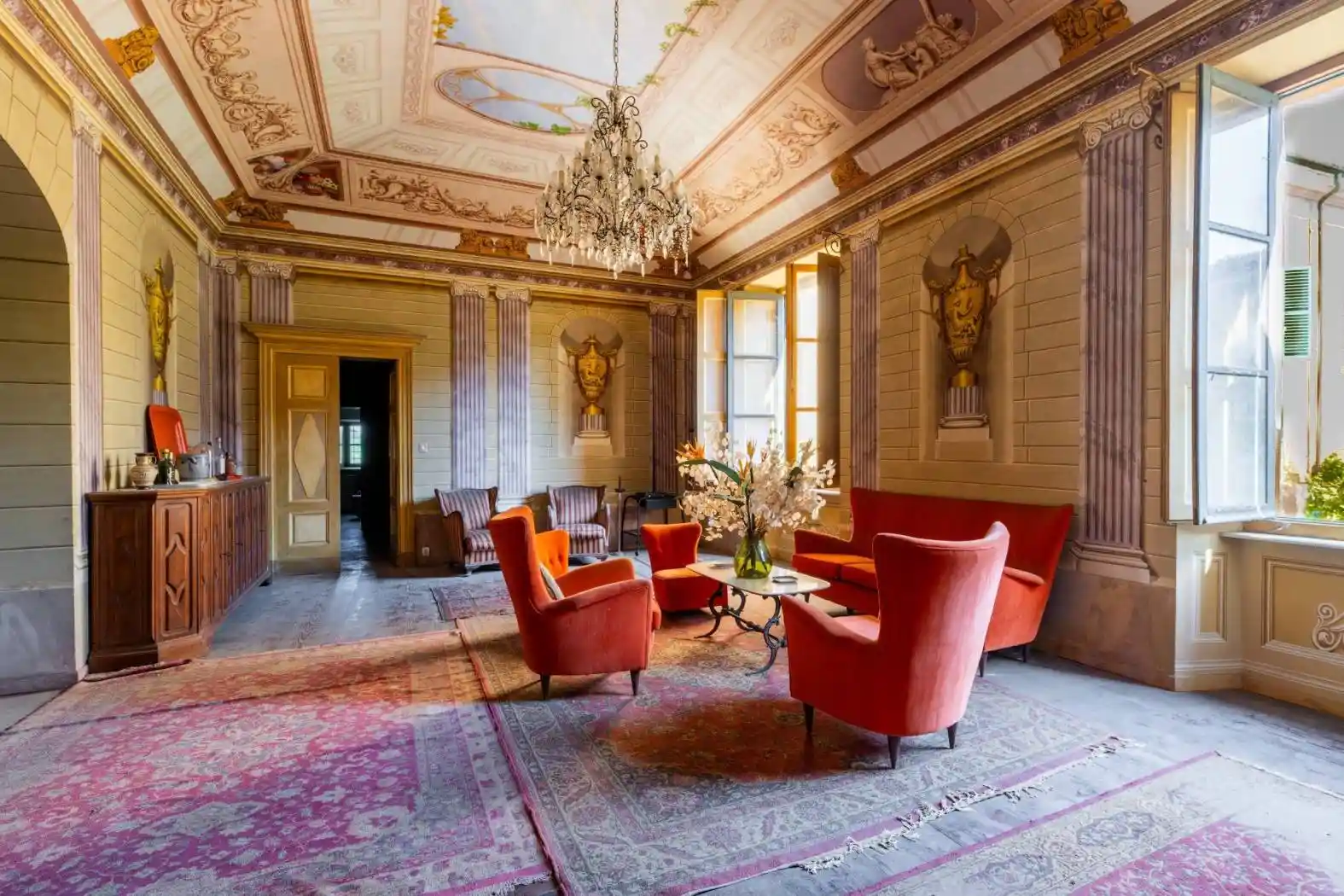 Villa in vendita a Mondovì