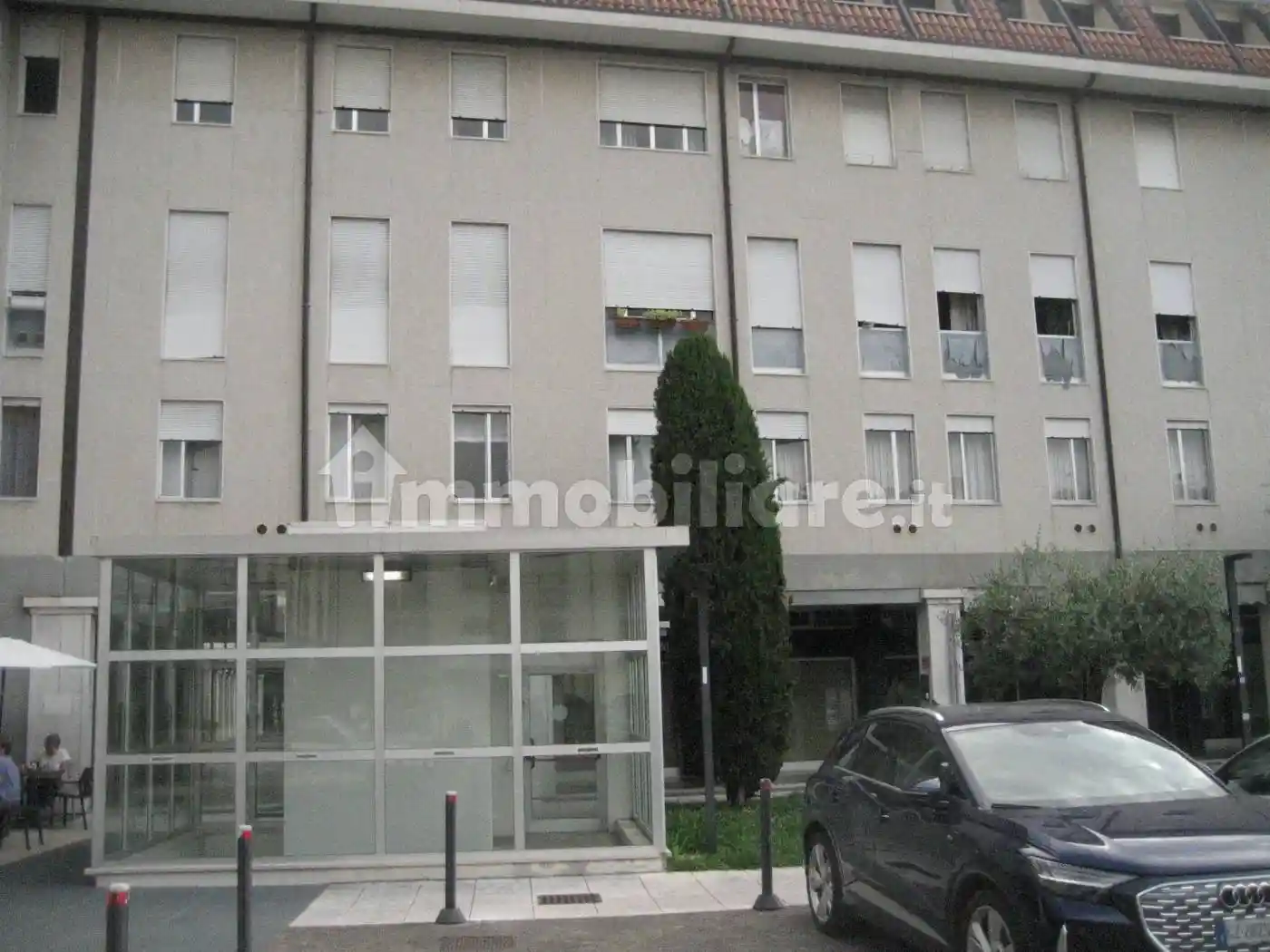 Appartamento in vendita a Salò