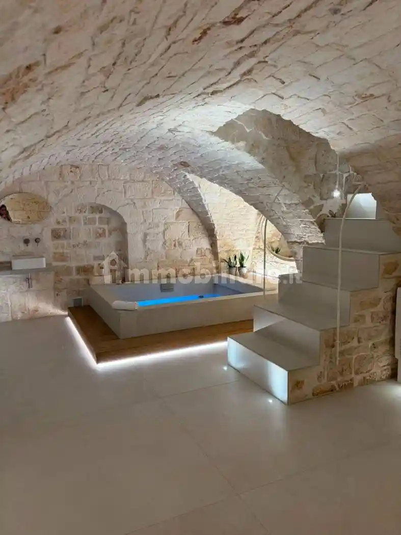 Loft in vendita a Ostuni