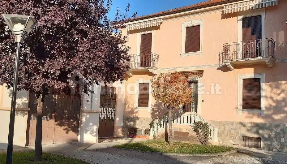 Appartamento in affitto a Chieri