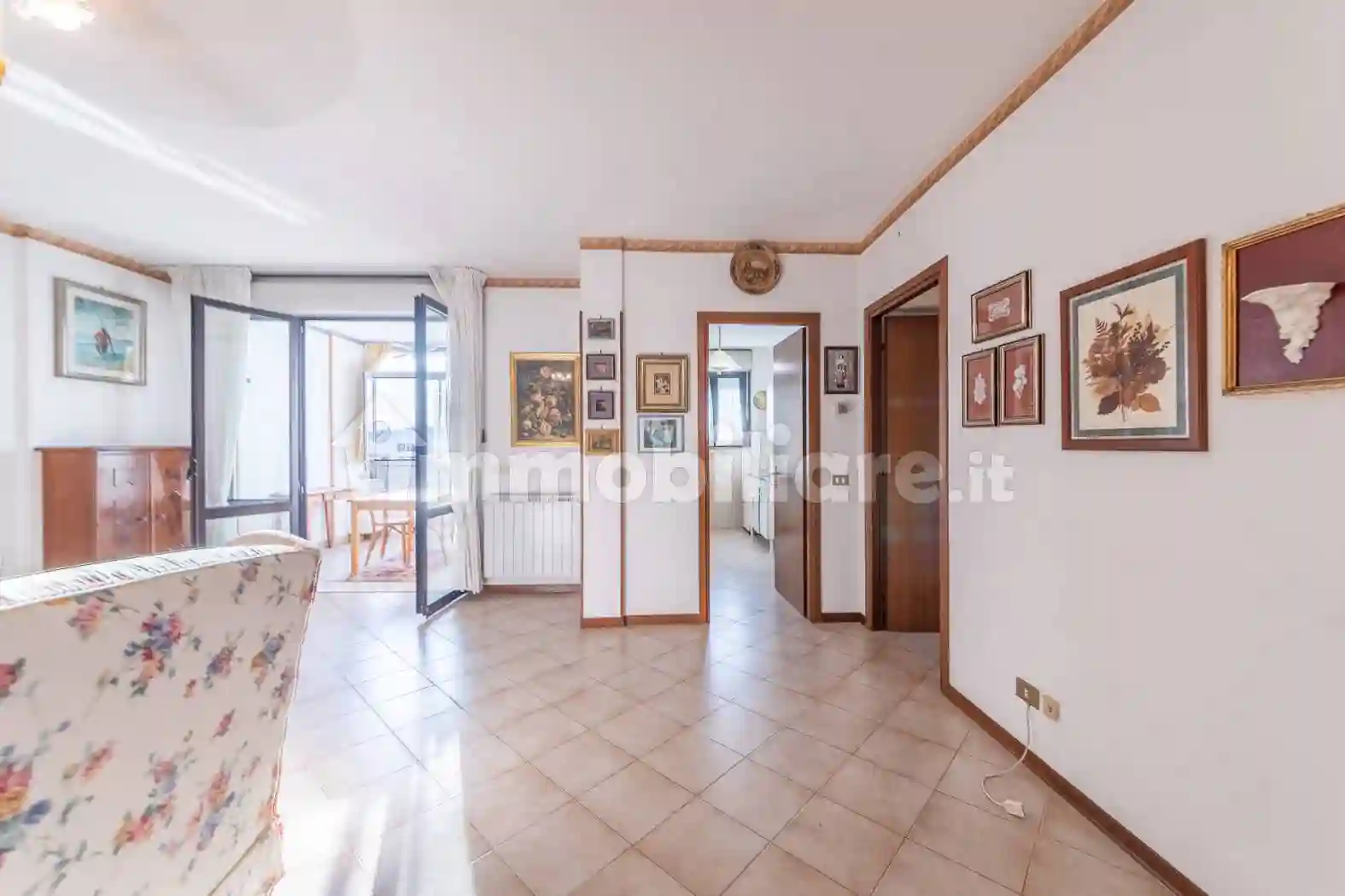 Attico - Mansarda - foto 5