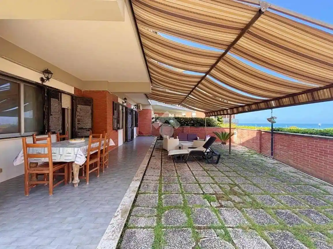 Appartamento in vendita a Anzio
