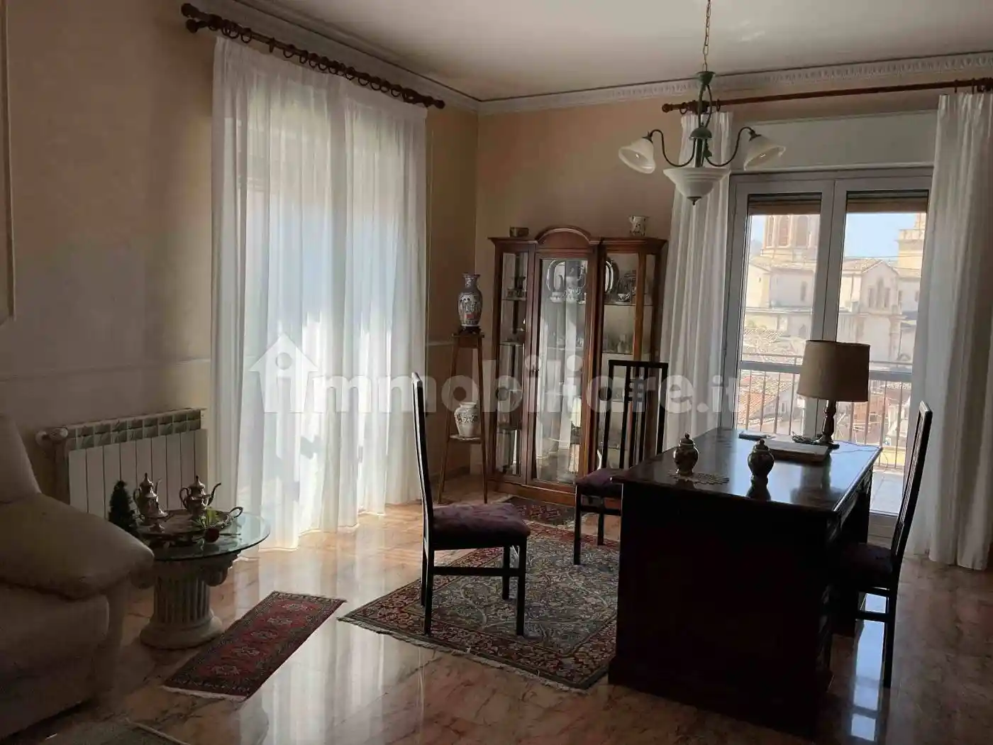 Appartamento in vendita a Comiso