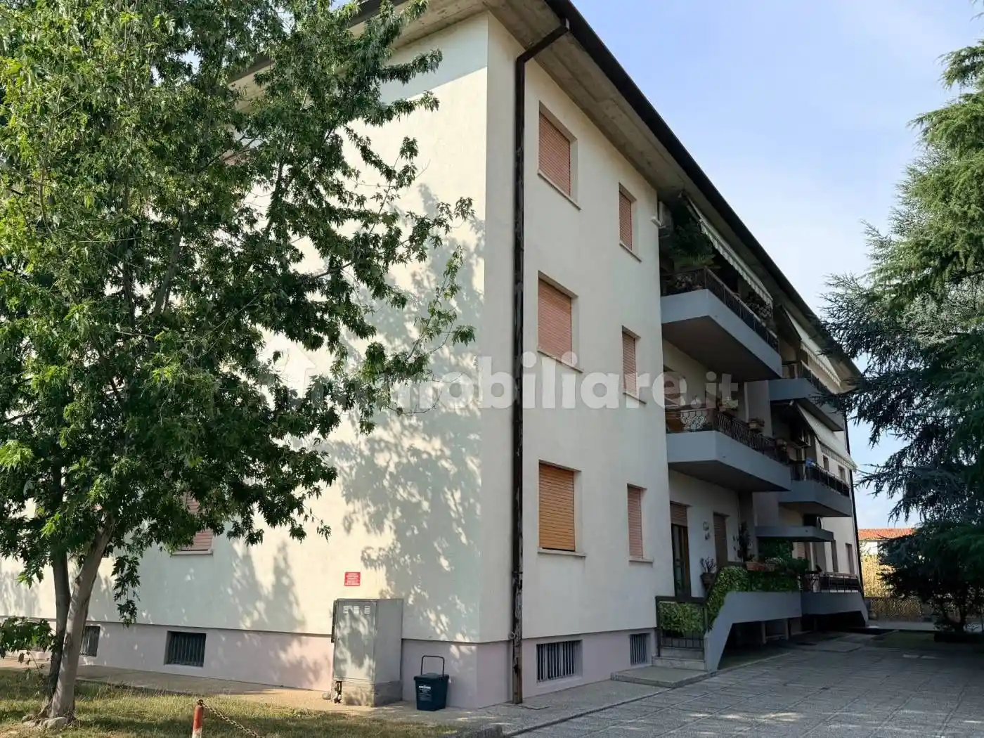 Appartamento in vendita a San Daniele del Friuli